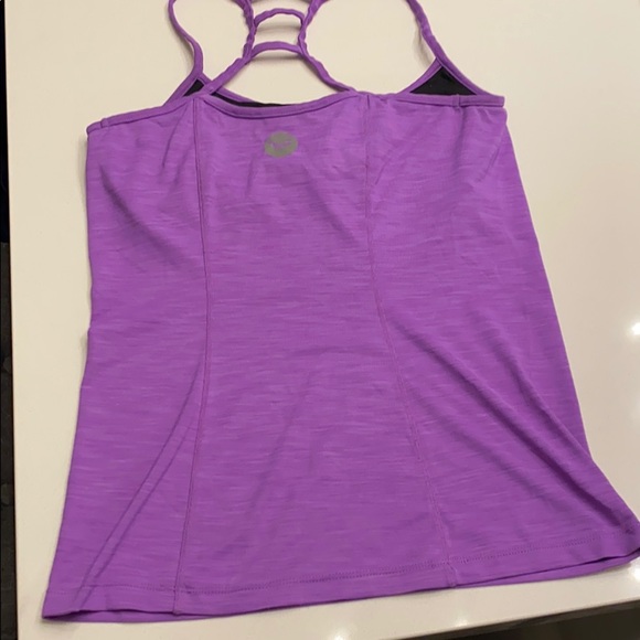 Roxy yoga top - Picture 2 of 2